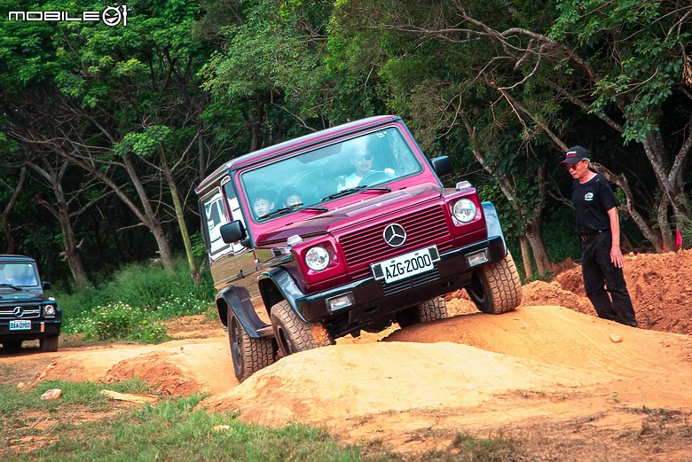 專屬Mercedes-Benz G-Class車主們的快樂派對,第八屆Nice To Meet G Club大會師現場直擊!