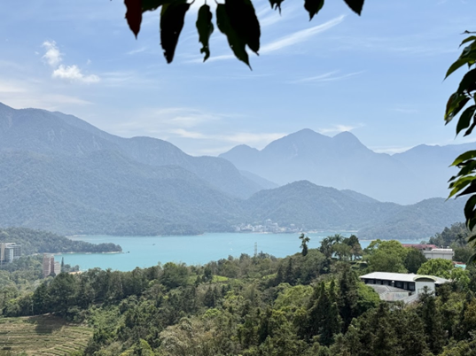 小百岳49貓囒山