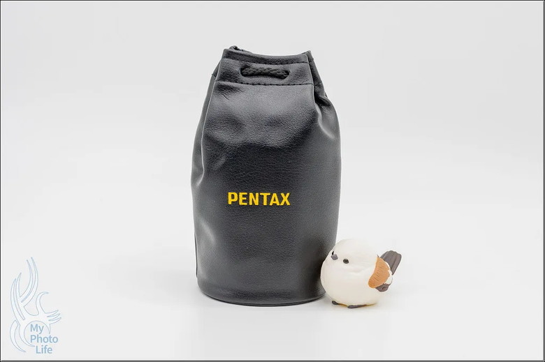PENTAX HD D FA 21mm F2.4 Limited DC WR 遠近皆宜,超強近拍廣角鏡頭.開箱測試
