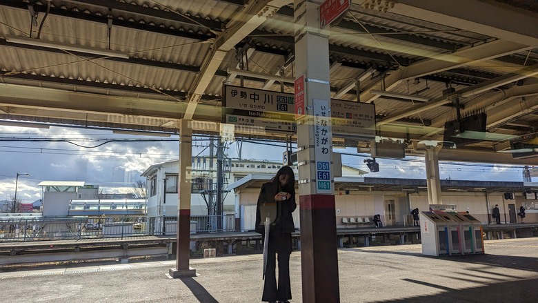 探訪日本人的心靈原鄉"伊勢神宮"