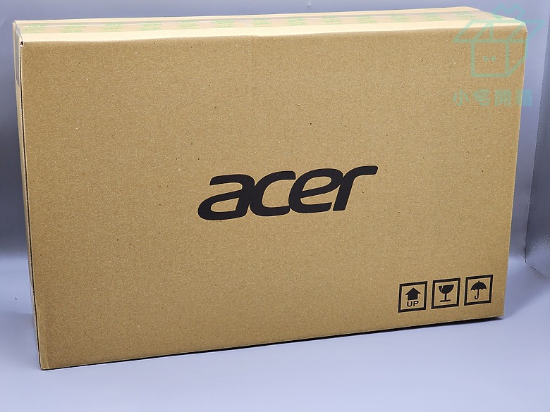 【小宅開箱】acer Nitro V ANV16-41 A+N更有性價比，電池優化享受電競文書續航