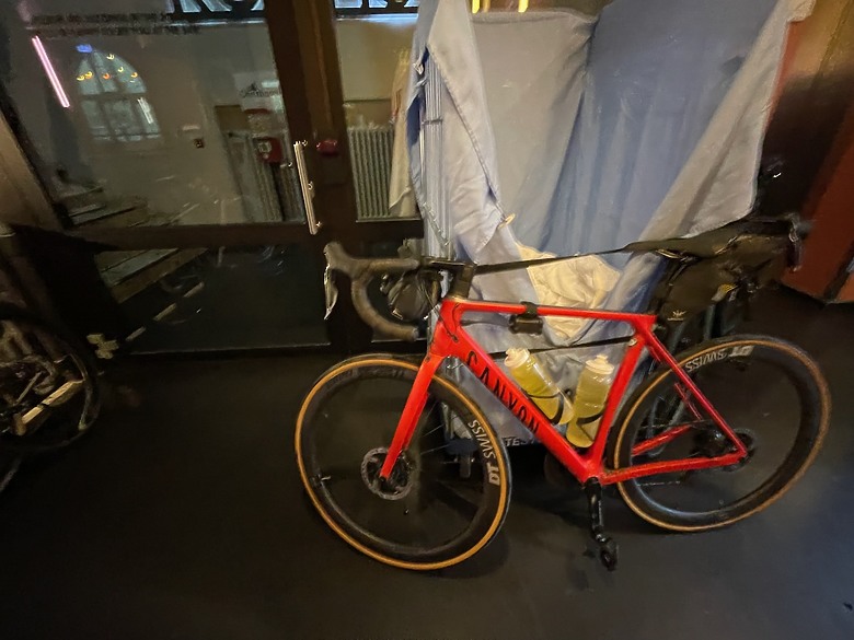 德國布蘭登堡邦瘋系列 - 400KM紀錄