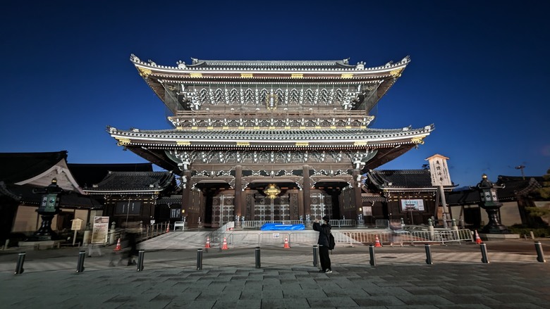 探訪日本人的心靈原鄉"伊勢神宮"