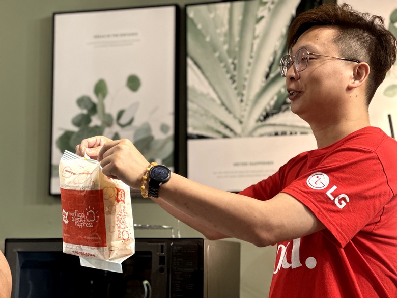 LG廚房美型智慧家電體驗會丨廚房家電御三家,不只時尚更加實用,在廚房也能優雅的品味生活美學!