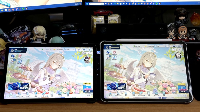 充滿質感又兼顧超高性價比的Lenovo Tab M11