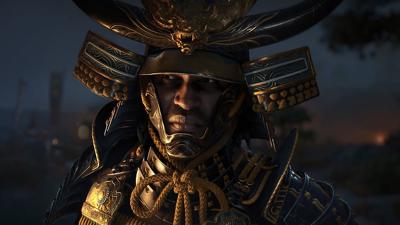在封建日本化身忍者武士!Ubisoft 新作《刺客教條:暗影者》11 月發售