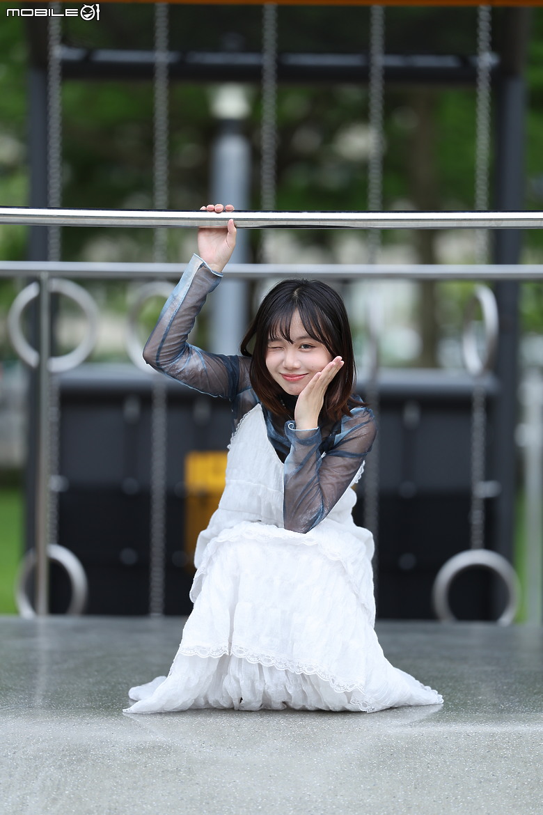 點我看大圖 EOS R6 Mark II+RF135mm f/1.8L IS USM人像寫真鏡頭初體驗