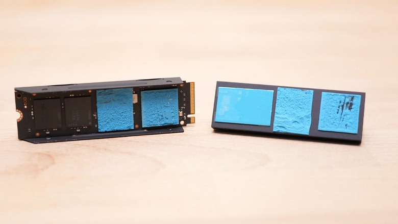 這就是 T0 級別的 SSD！Crucial T705 2TB PCIe Gen5 NVMe M.2 SSD with heatsink