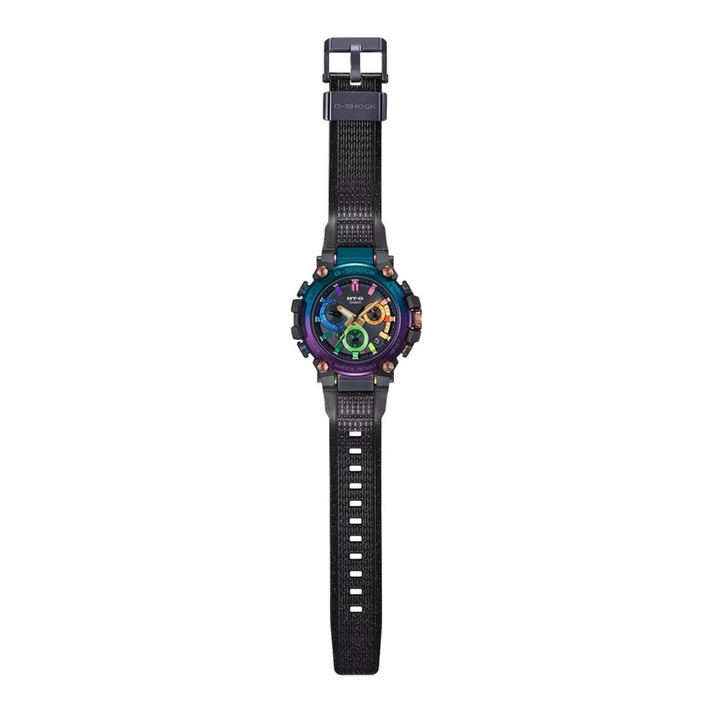 想詢問G-shock折扣