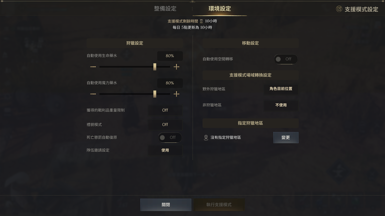 《波拉西亞戰記》CBT搶先體驗