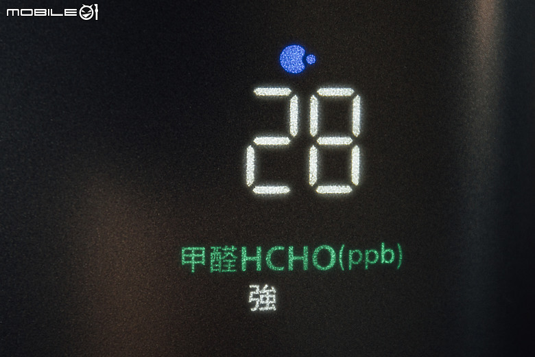 Panasonic 空氣清淨機 F-P90MH 體驗｜搭載寵物模式、甲醛 / PM2.5 全面淨化！