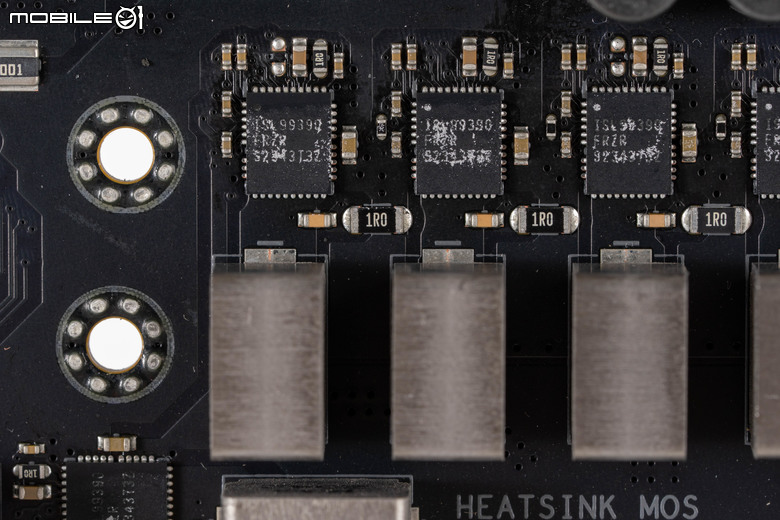 ROG BTF 背插主機板／顯示卡／機殼組合實裝體驗 打造頂級視覺效果的不二之選