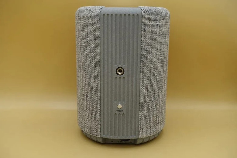 Audio Pro A10 外媒評測:擁有令人驚艷的音質與時尚設計的喇叭!