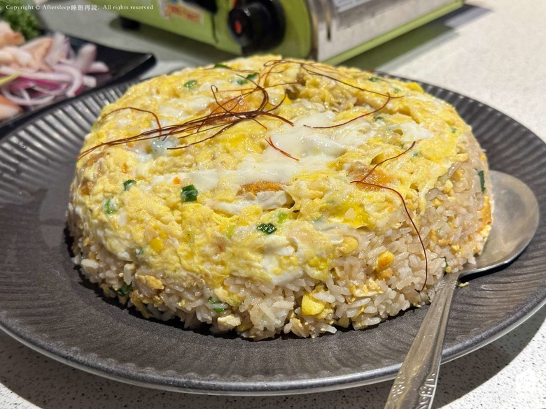 澎湖馬公｜阿華漁村海鮮料理＿新鮮好吃的無菜單海鮮餐廳