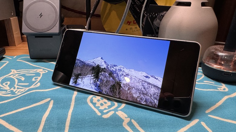 Xperia 1 VI 體驗:賣的與買的都是倔強的憨人 全部整合完畢