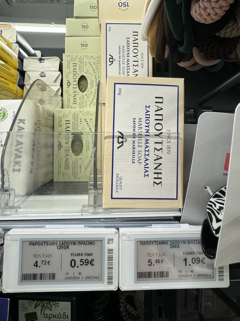【分享】2024年5月希臘蜜月11天