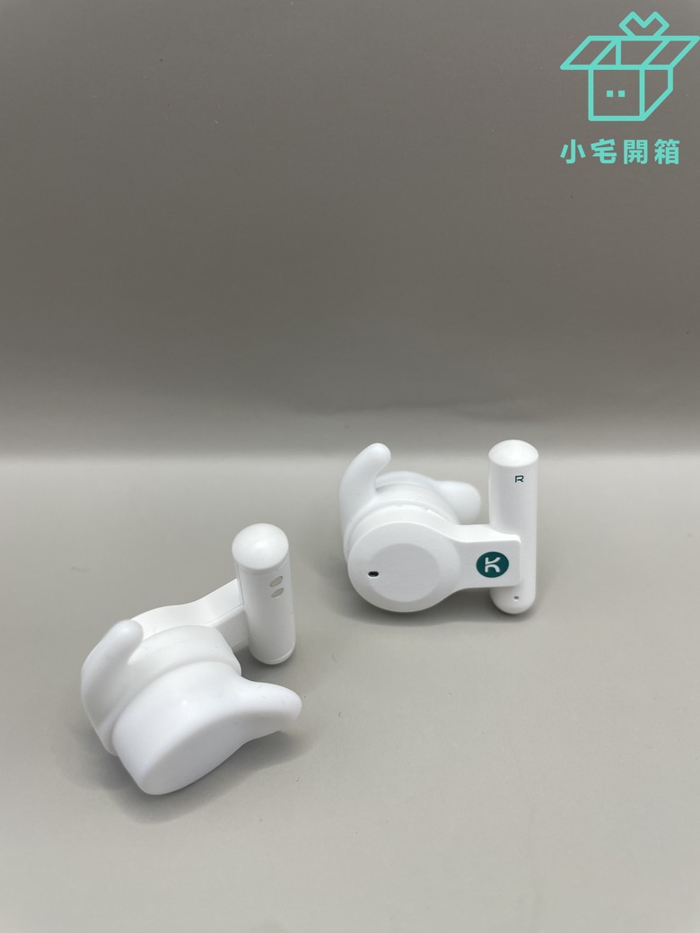 【小宅開箱】舒適再進化，Kaibo Buds Plus 骨傳導真無線藍牙耳機，出乎意料的好音質！