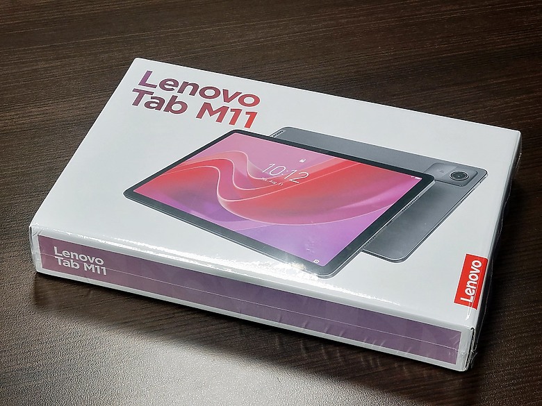 << 我們這一家 >> Lenovo Tab M11 體驗心得 << 親子篇 >>