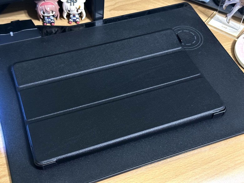 充滿質感又兼顧超高性價比的Lenovo Tab M11
