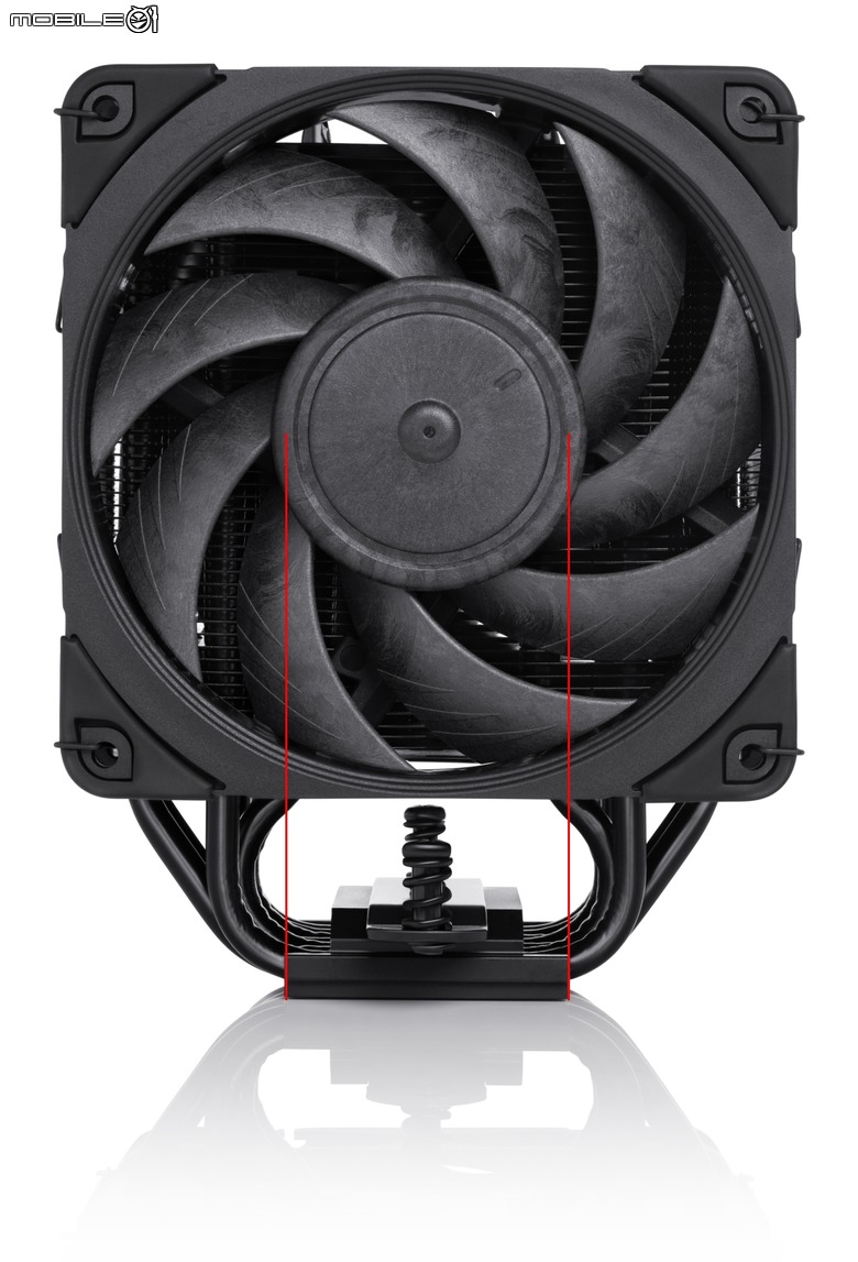 不只是放大!Fractal Design North XL 機殼
