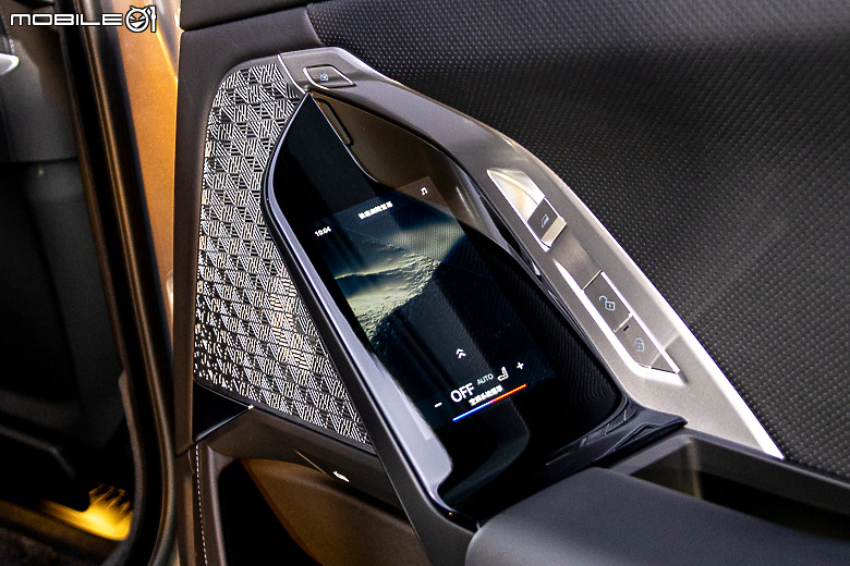 【採訪】BMW「i7 M70 xDrive」888 萬元上市 ,659hp、3.7 秒破百的超狂電動旗艦國內首度亮相!