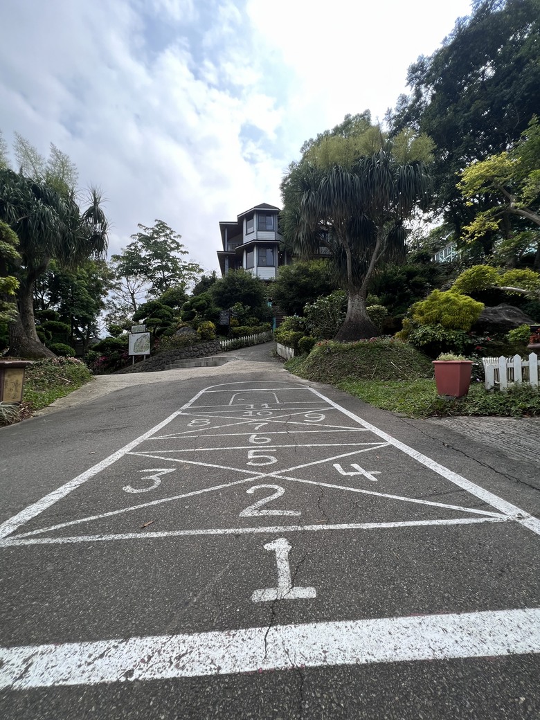 南庄 花魚蟲山水 兩天一夜輕鬆 GO!