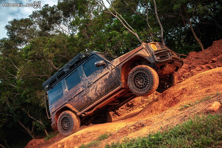 專屬Mercedes-Benz G-Class車主們的快樂派對,第八屆Nice To Meet G Club大會師現場直擊!