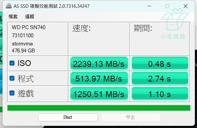 【小宅開箱】acer 宏碁 Aspire Go AG15-31P 入門款續航大大提升！