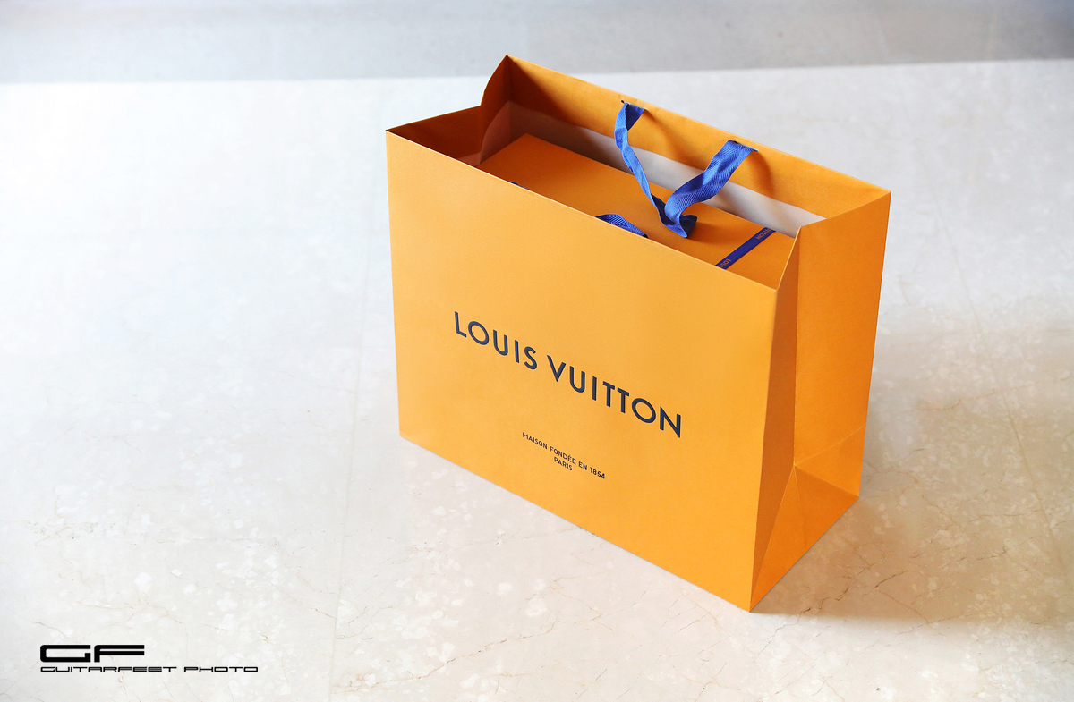 --棋盤托特-- LV Neverfull PM (N40600) 簡易開箱