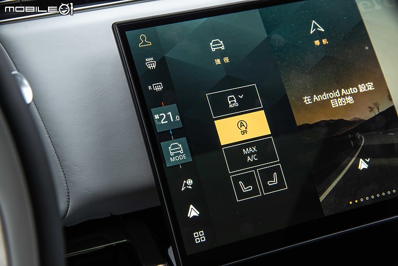Range Rover Sport P400 Dynamic SE新年式試駕|內在微幅更新,極簡魅力依舊無與倫比!