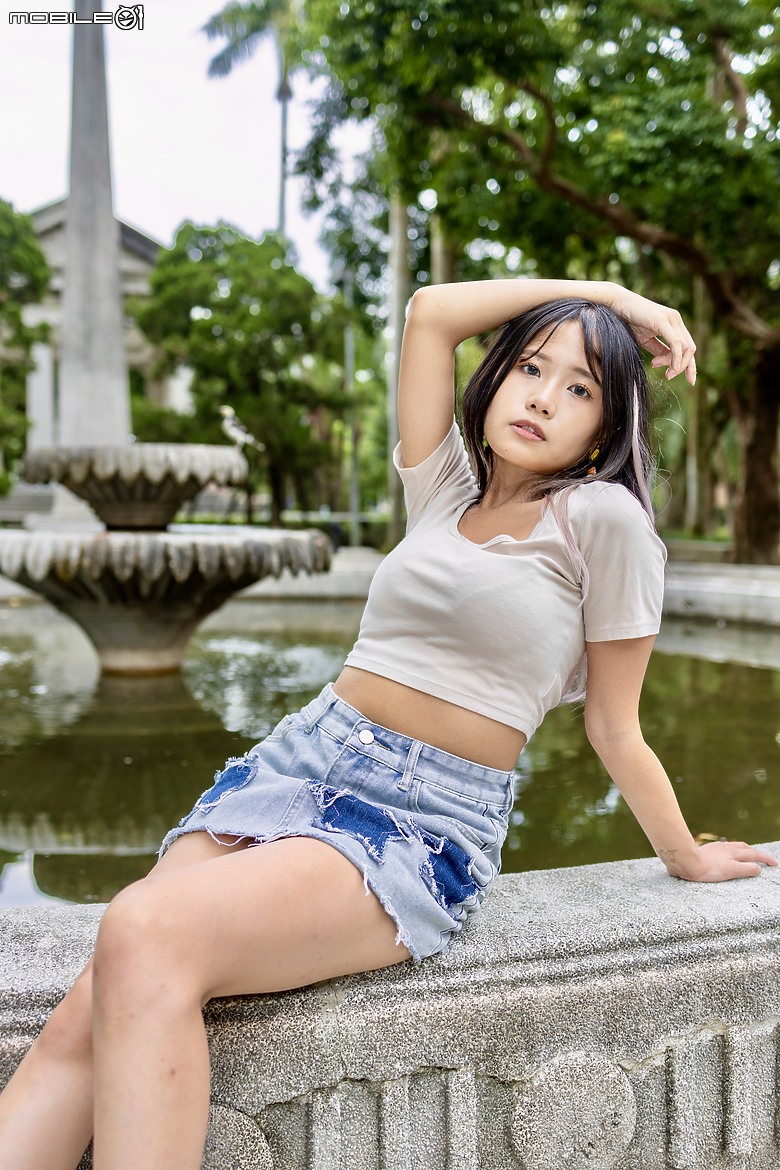 小鏡也能拍大片！用RF35mm/50mm/85mm人像拍攝經驗分享