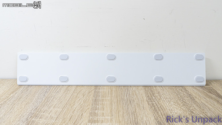 【開箱】NZXT邁向競技之路 | NZXT LIFT 2 ERGO WHITE & NZXT FUNCTION 2 WHITE