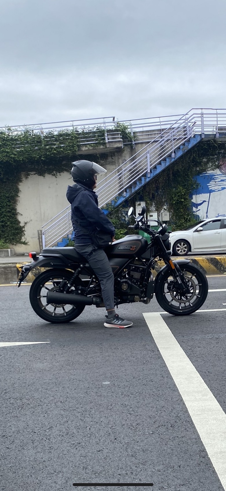 Baby Harley X440 到港啦，不到三十萬大家會想入手嗎?