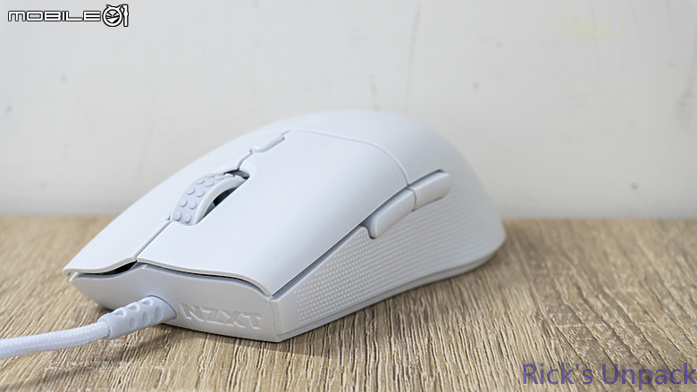 【開箱】NZXT邁向競技之路 | NZXT LIFT 2 ERGO WHITE & NZXT FUNCTION 2 WHITE