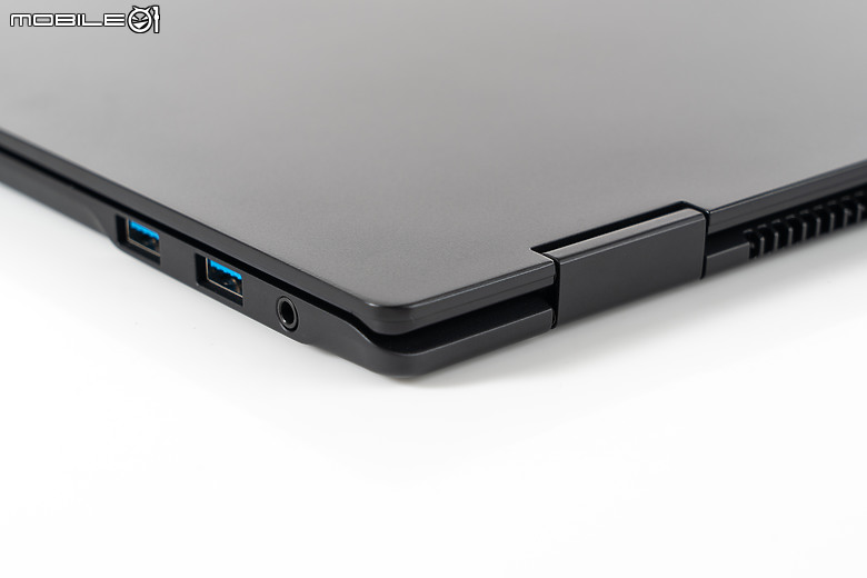 LG gram Pro 2-in-1 測試報告|最纖薄輕巧的 AI 翻轉觸控筆電!