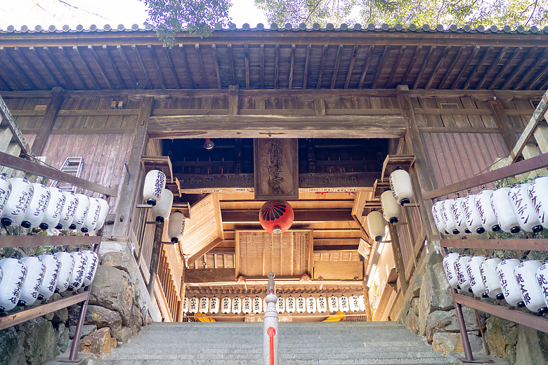 點我看大圖 【岡山&倉敷】一個人的旅遊,找回攝影的樂趣 (下)