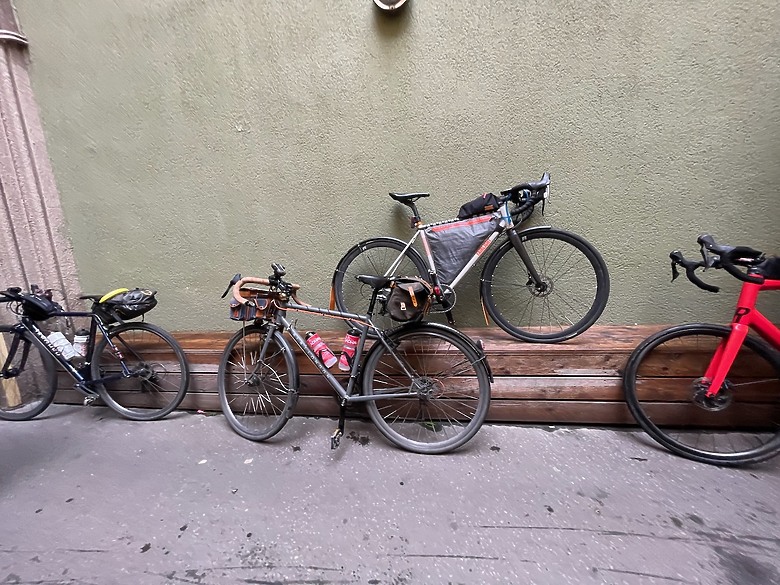 德國布蘭登堡邦瘋系列 - 400KM紀錄