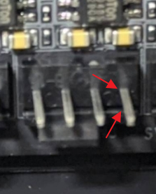 [請益] 機殼風扇安裝正確方式?