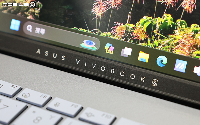 (開箱) 16吋 Vivobook S5606MA