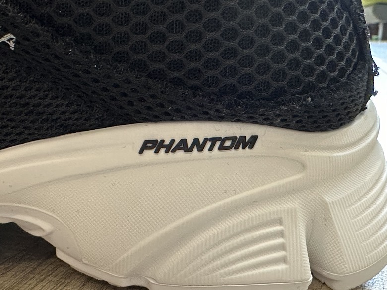 「開箱」Balenciaga phantom sneakers
