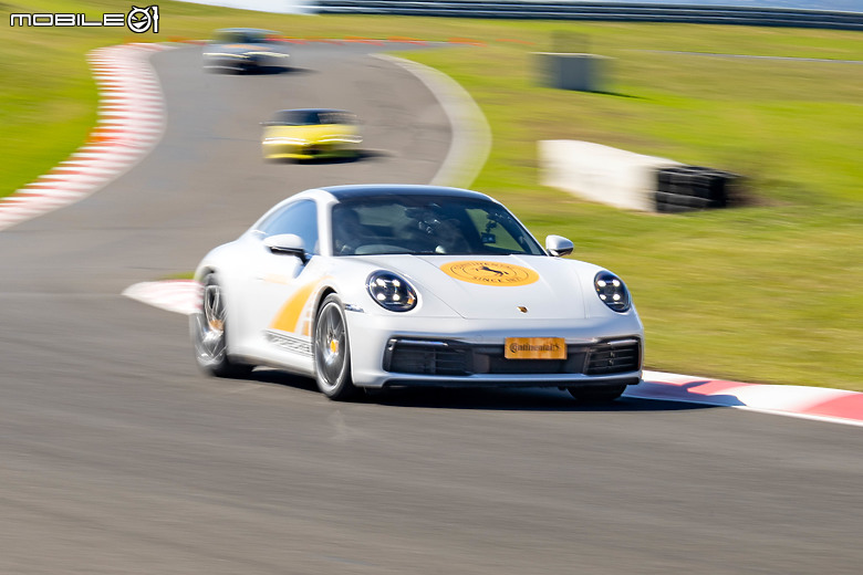 Continental MC7 澳洲試胎|專為亞太市場開發,日常通勤與操駕兼顧的運動化街胎!