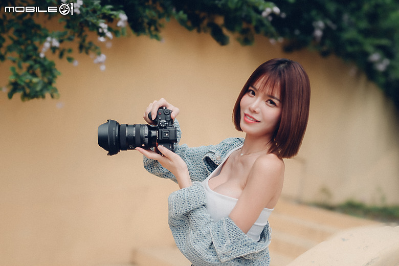 Sigma 24-70mm f/2.8 DG DN II Art 評測報告｜媲美 G Master 的副廠鏡皇！