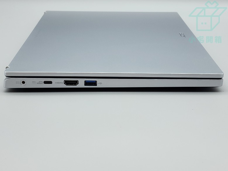 【小宅開箱】acer 宏碁 Aspire Go AG15-31P 入門款續航大大提升！