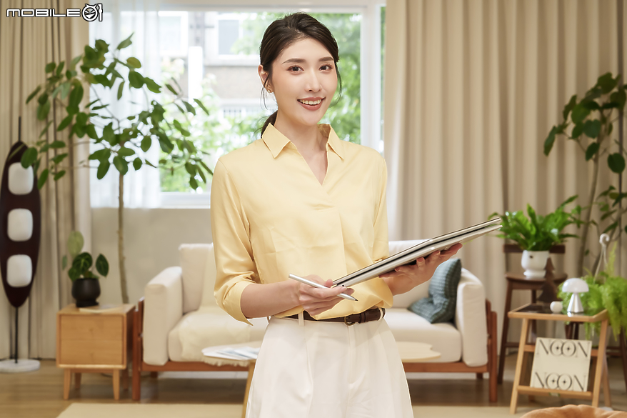 HP ENVY x360 16-ac0018TU 測試報告｜滿足行動與續航力的大尺寸二合一筆電