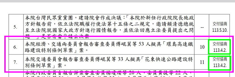破解黃揚明的說法_黃揚明批苗博雅:「2兆錢坑法案」根本造謠