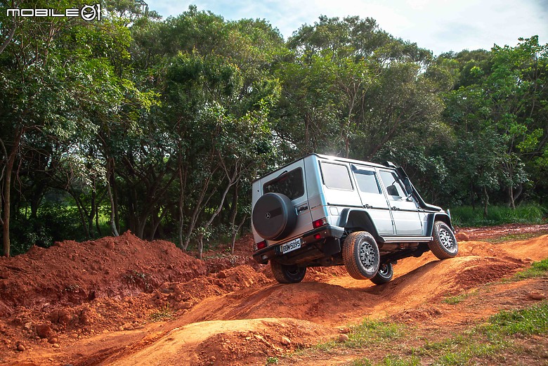 專屬Mercedes-Benz G-Class車主們的快樂派對,第八屆Nice To Meet G Club大會師現場直擊!