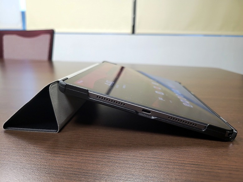 << 我們這一家 >> Lenovo Tab M11 體驗心得 << 親子篇 >>