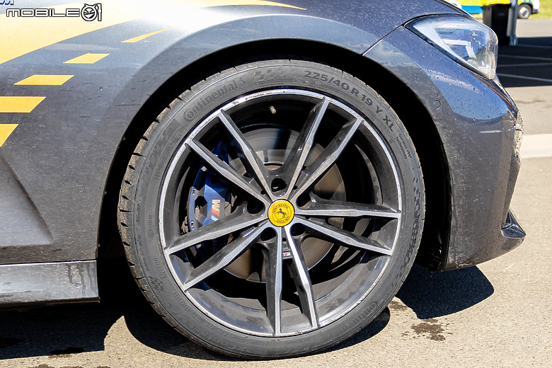 Continental MC7 澳洲試胎｜專為亞太市場開發，日常通勤與操駕兼顧的運動化街胎！