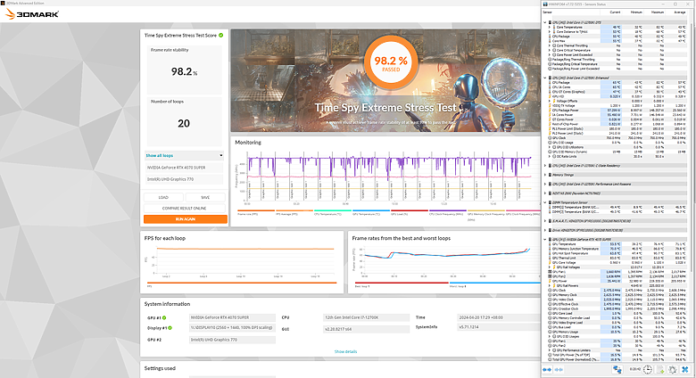 【開箱】支援性強的入門中塔殼 | SuperChannel LAI099 ARGB WHITE