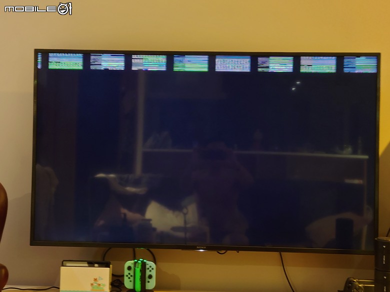 Android TV播放YouTube & Netflix問題